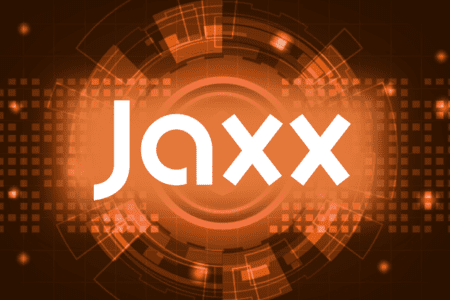 【工具教學】教你如何建立自己的手機虛擬貨幣錢包-Jaxx