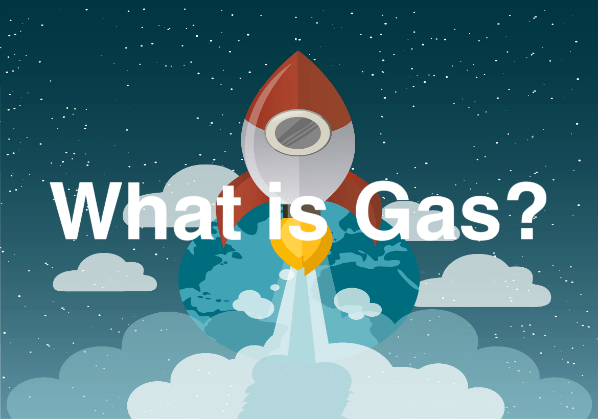 【新手教學】到底什麼是Gas、Gas Price、Gas Limit？