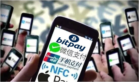 【熱門時事】BitPay支持穩定幣，角逐行動支付大餅