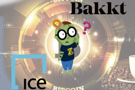 【Zombit專欄】ICE？Bakkt？ 帶你了解華爾街新生兒