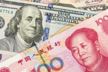 【熱門時事】中國人民銀行：「政府應該推出自己的穩定幣」