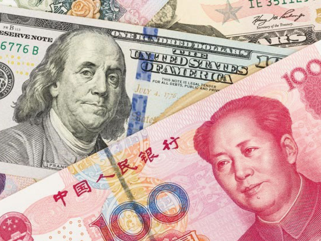 【熱門時事】中國人民銀行：「政府應該推出自己的穩定幣」