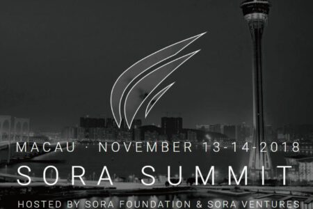 【熱門時事】你不可不參加的澳門區塊鏈大會 - Sora Summit