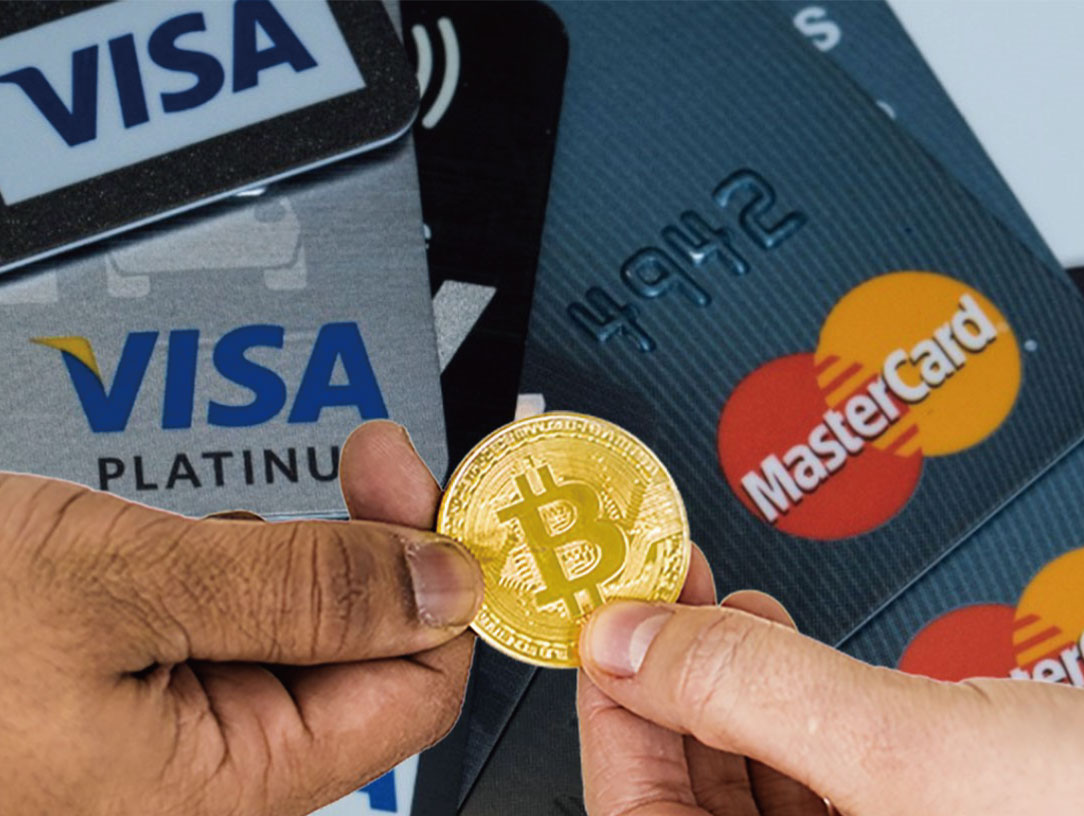 【熱門時事】VISA和MasterCard將加密貨幣和ICO分類為「高風險」