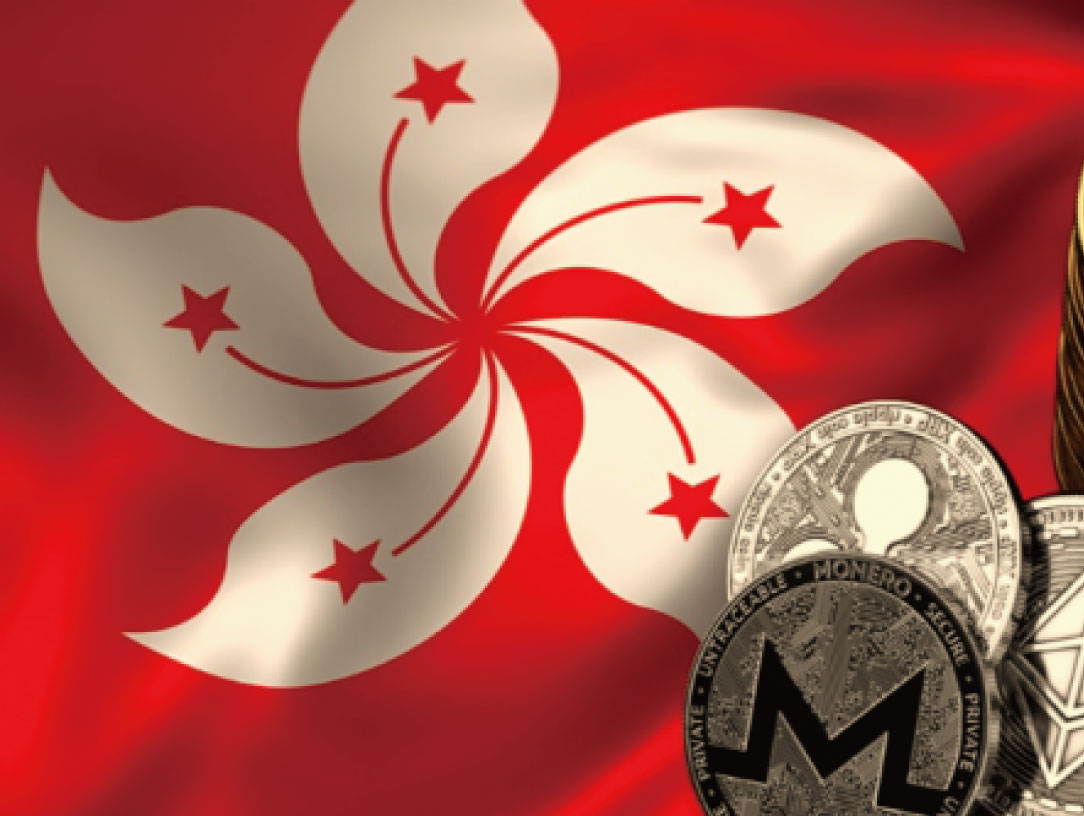 【熱門時事】香港證監會主席：「不會禁止交易，但會為加密貨幣制定更全面的監管框架 」