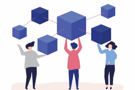 【熱門時事】 擴容研究指出：「分散式帳本技術（DLT）可以支持美國股票市場的每日交易量」