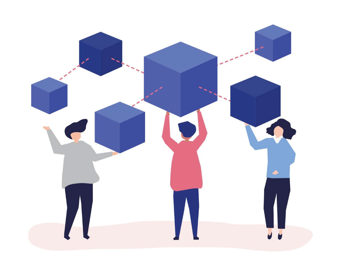 【熱門時事】 擴容研究指出：「分散式帳本技術（DLT）可以支持美國股票市場的每日交易量」