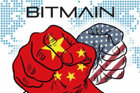 【熱門時事】中國礦機廠商將受到美國貿易關稅嚴重影響