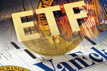 【熱門時事】SEC委員提出ETF的不確定因素，VanEck表示信心十足