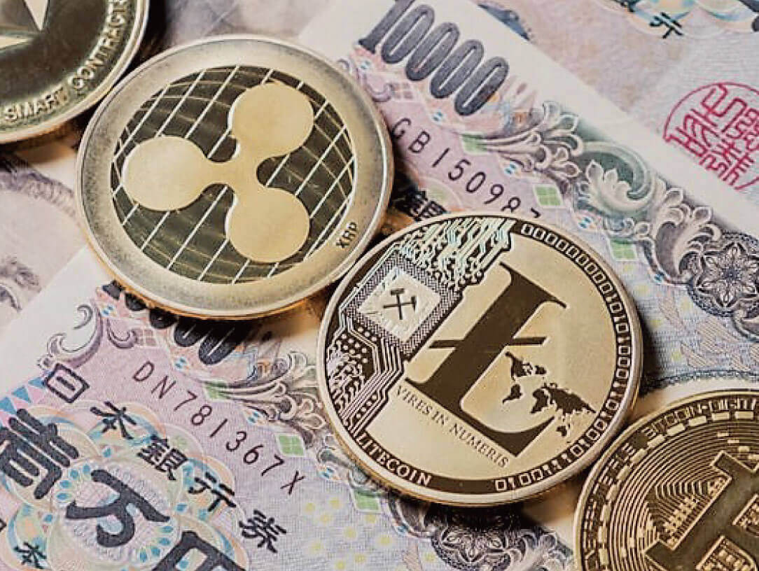 【熱門時事】日本金融廳FSA授予加密貨幣行業自我監管的權力