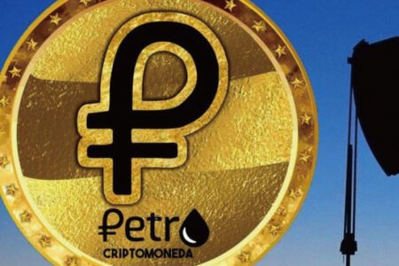 【熱門時事】以太坊開發者表示：石油幣白皮書疑似抄襲Dash