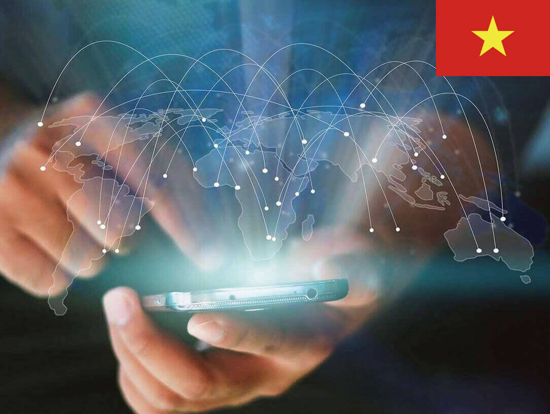 【熱門時事】越南最大電信公司踏入區塊鏈領域，目標成為產業龍頭