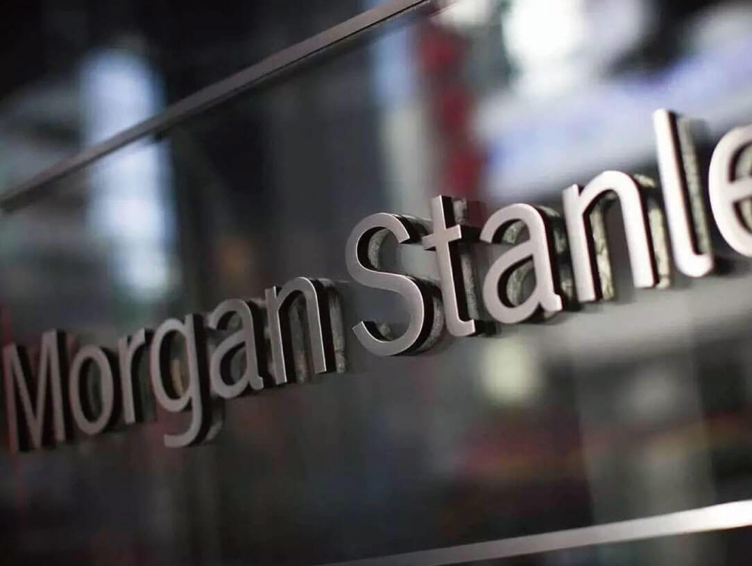 【熱門時事】Morgan Stanley分析師：加密貨幣是一種新的資產投資類別