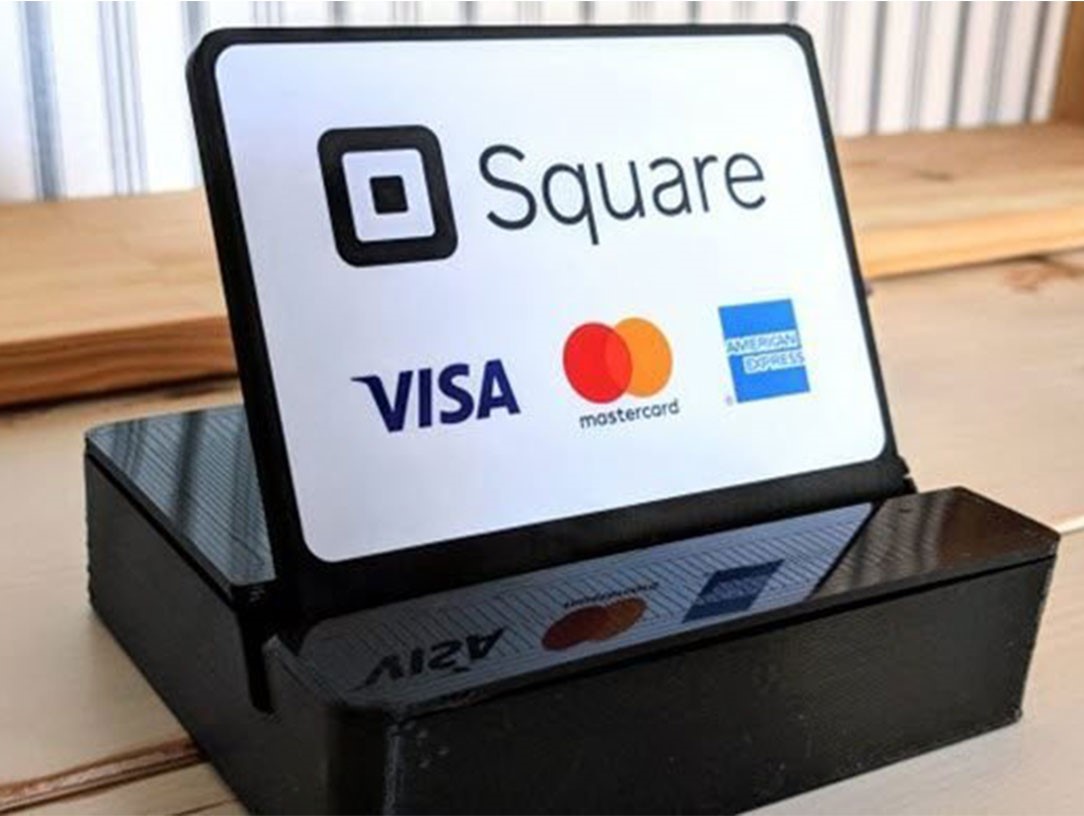 支援比特幣支付的Square被評為2018年度最佳公司