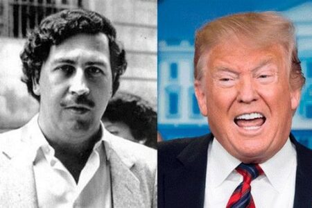 為了彈劾川普，前哥倫比亞毒梟計畫推出新穩定幣