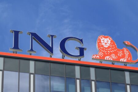 ING銀行與區塊鏈技術公司R3簽訂了五年協議