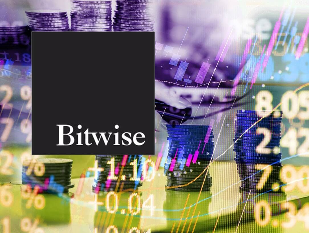 Bitwise Asset Management向SEC提交新的比特幣ETF申請