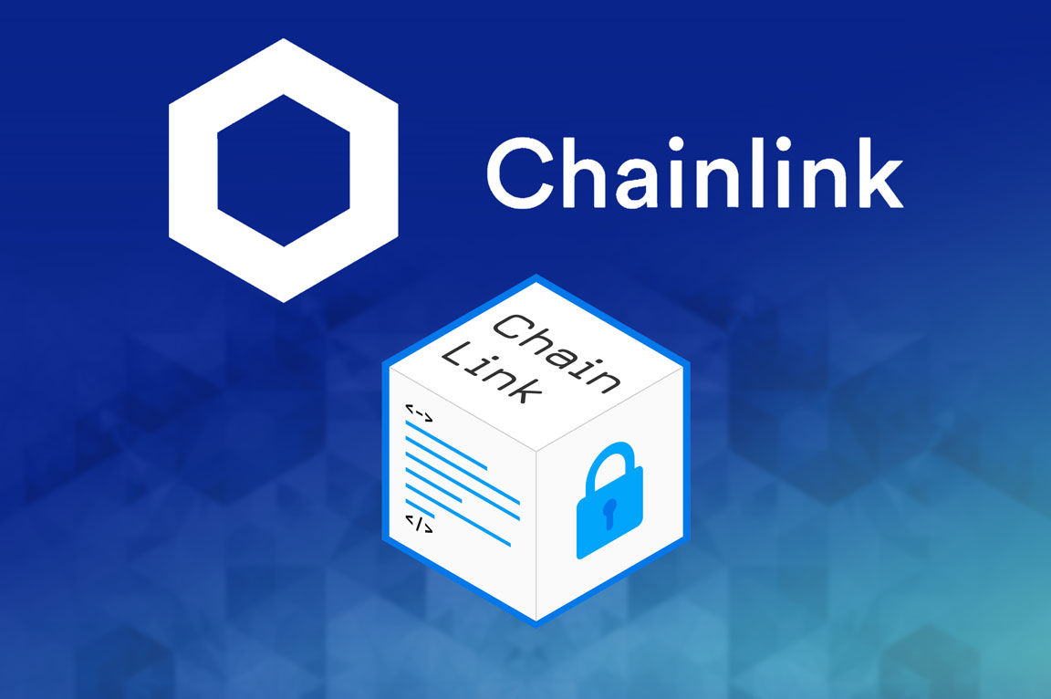 Chainlink (LINK)－可信任的預言機，智能合約與現實生活的鏈結