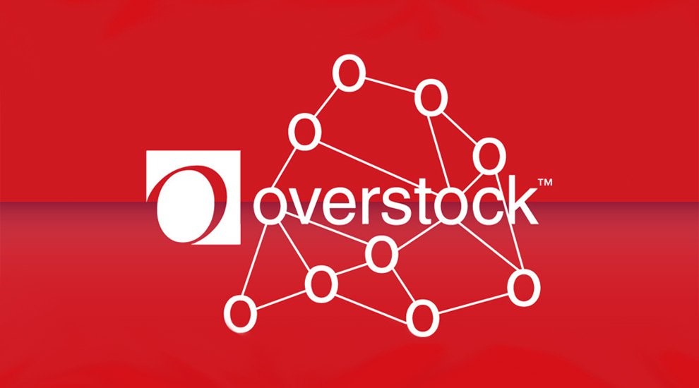 Overstock成為美國第一家使用比特幣繳納營業稅的公司