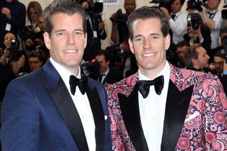 Winklevoss雙胞胎在Reddit AMA期間再度表示對比特幣ETF的承諾