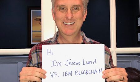 IBM區塊鏈負責人預測比特幣價值上看100萬美元