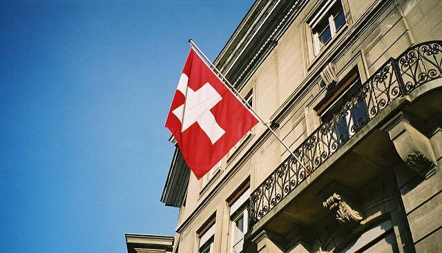 瑞士銀行Julius Baer跳脫窠臼，建立加密貨幣資產服務