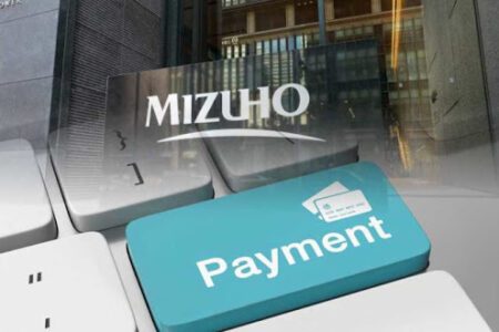 日本瑞穗金融集團(MHFG)將推出行動支付與穩定幣