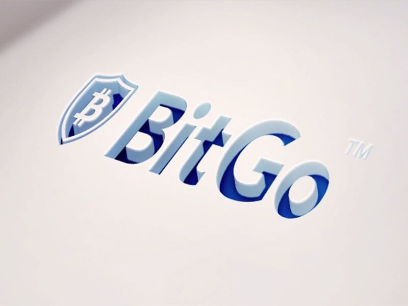 BitGo宣佈為加密貨幣資產提供保險服務