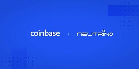 Coinbase 收購義大利區塊鏈分析公司Neutrino