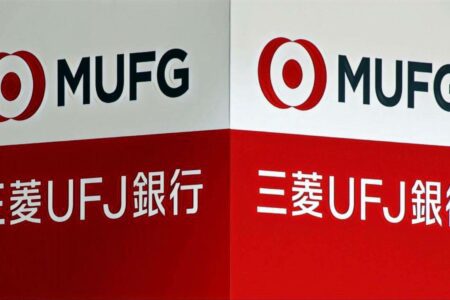 日本最大銀行MUFG即將推出區塊鏈支付網路