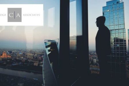 投資顧問公司建議機構投資人關注加密貨幣