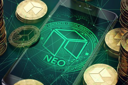 加密貨幣 GAS，過眼雲煙的暴漲