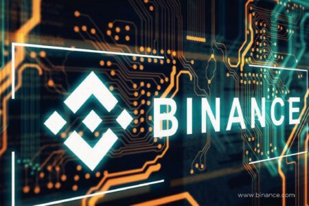 趙長鵬回應了 Binance API含有保證金交易代碼的謠言