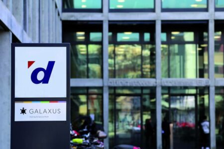 瑞士最大在線零售商Digitec Galaxus接受加密貨幣支付