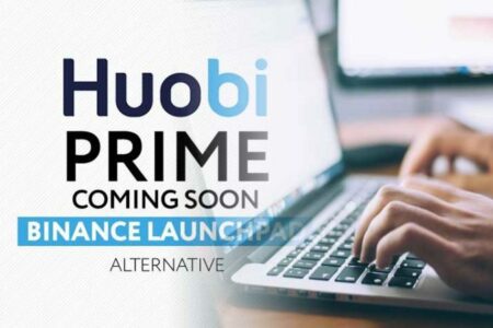 Huobi Global 宣布成立 IEO 平台 Huobi Prime