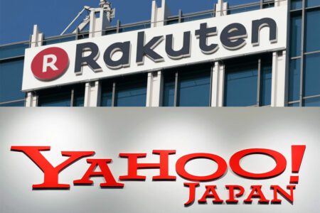 日本樂天Rakuten與Yahoo日本進軍加密貨幣市場