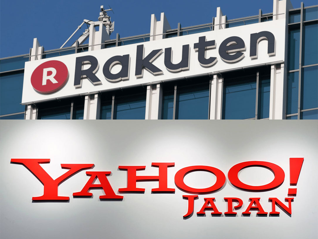 日本樂天Rakuten與Yahoo日本進軍加密貨幣市場