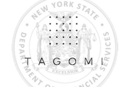 加密貨幣經紀商 Tagomi取得BitLicense