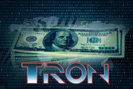 Tron 推出 USDT ，對市場是否影響力？