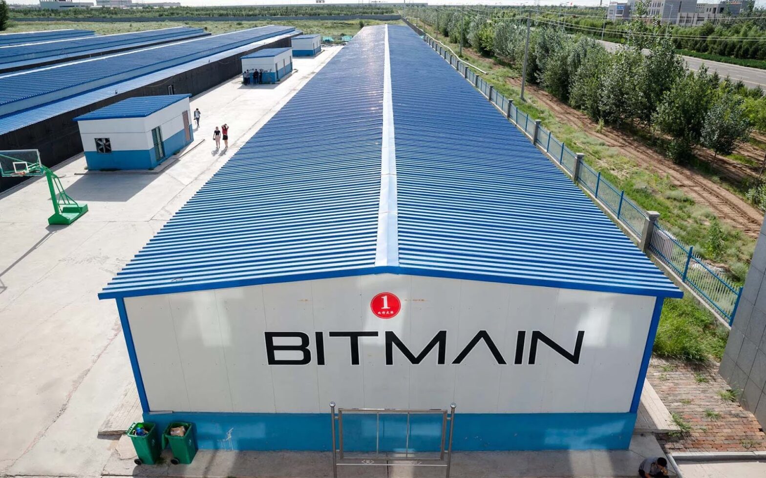 Bitmain 對近況與未來展望發表公開聲明
