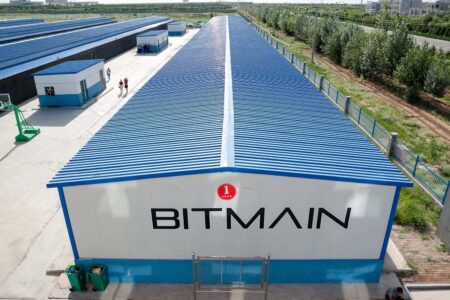 Bitmain 對近況與未來展望發表公開聲明