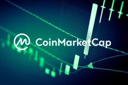 CoinMarketCap加密指數將於那斯達克、彭博和路透推出