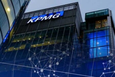 畢馬威：41％的技術領導者支持在未來3年內採用區塊鏈