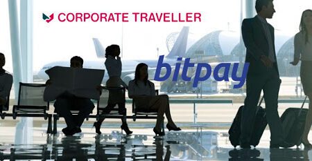 英國最大的旅遊管理公司與BitPay合作提供比特幣支付