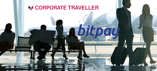 英國最大的旅遊管理公司與BitPay合作提供比特幣支付