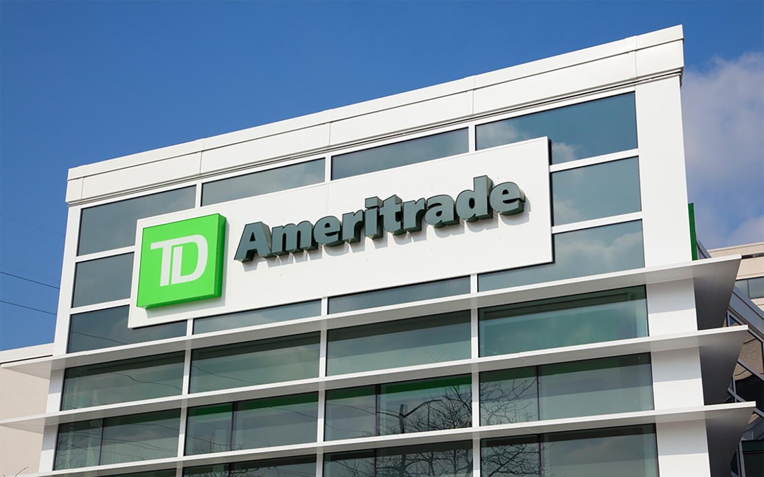 TD Ameritrade 有望為其千萬投資者提供加密貨幣交易