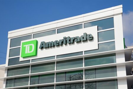 TD Ameritrade 有望為其千萬投資者提供加密貨幣交易
