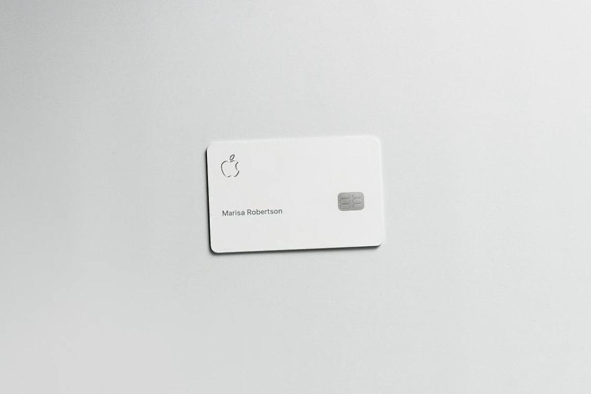 從 Apple Card 看比特幣與去中心化