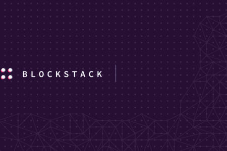 Blockstack向SEC申請代幣銷售，有望為行業樹立先例