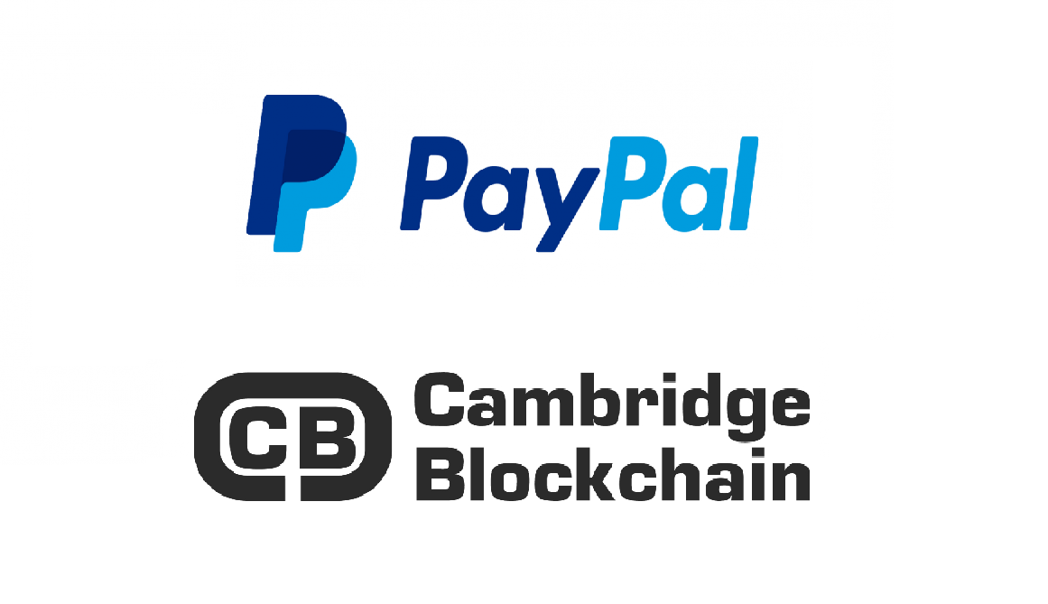 PayPal 完成首次區塊鏈投資，瞄準數位身份技術
